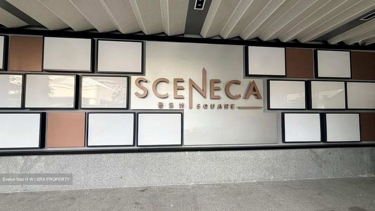 Sceneca Residence (D16), Apartment #556564221